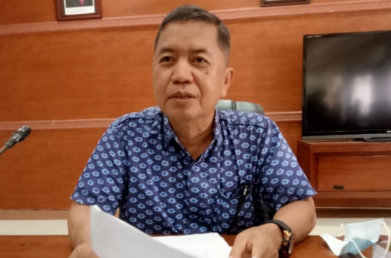 Anggota DPRD Kabupaten Kapuas, Abdurahman Amur