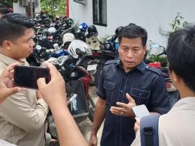 Ketua DPRD Murung Raya, Rumiad