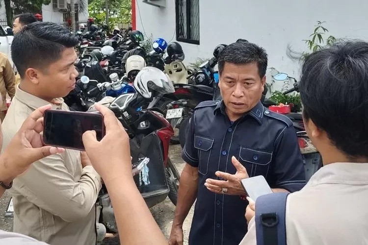 Ketua DPRD Murung Raya, Rumiad