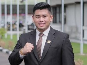 Ketua Komisi IV DPRD Kabupaten Kapuas, Arhensa Mullah Muhammad