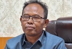 Anggota DPRD Kabupaten Kapuas, Sutarno,