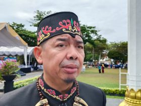 Dukung Operasi Patuh, Arif Norkim Tekankan Pentingnya Edukasi Keselamatan