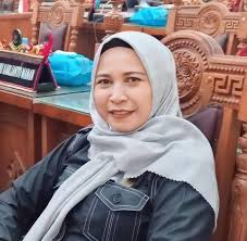 Anggota Dprd Kota Palangka Raya, Mukarramah