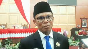 Wakil Ketua II DPRD Kota Palangka Raya, Syaufwan Hadi