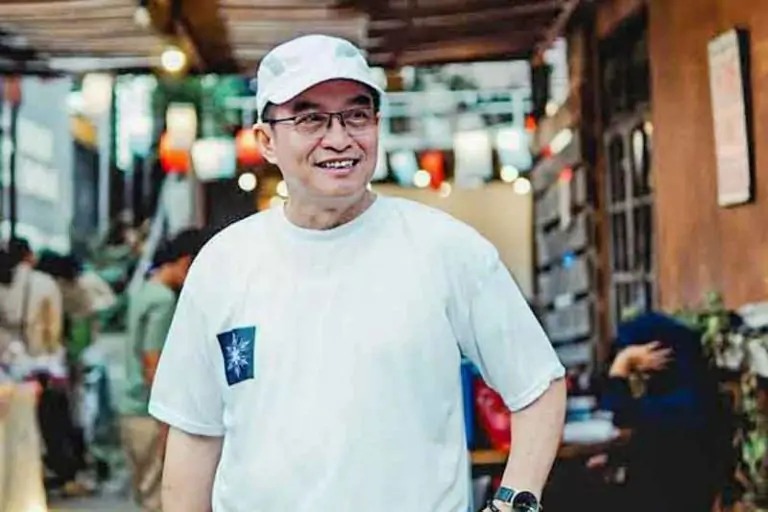 Wakil Ketua I Komisi II DPRD Kota Palangka Raya, Hap Baperdu
