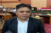 Sekretaris Komisi II DPRD Kota Palangka Raya, Sumadi