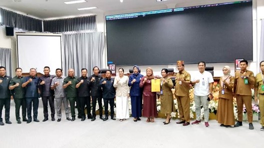 Dirut RSUD Mtw Ungkap Operasional dan Kebutuhan Dana untuk Penuhi Layanan Kesehatan di RDP