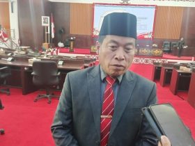 Ketua DPRD Kabupaten Murung Raya, Rumiadi