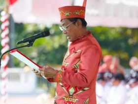 Wakil Ketua II DPRD Murung Raya, Likon SE