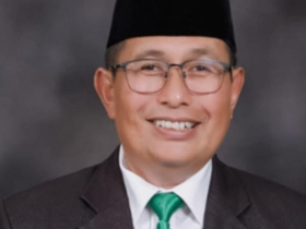 Ketua Komisi I DPRD Mura, Rejikinoor