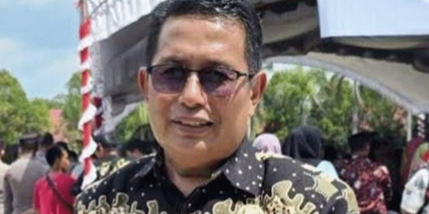 Ketua Komisi I DPRD Murung Raya, Rejikinoor