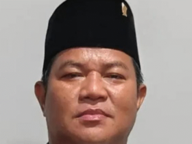 Ketua Komisi II, Bebie