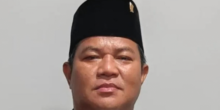 Ketua Komisi II, Bebie