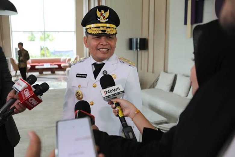 Gubernur Kalimantan Tengah (Kalteng) H. Agustiar Sabran dijadwalkan hadir di Jakarta untuk menerima Pemimpin Daerah Award (PDA) 2025 yang digelar oleh iNews TV