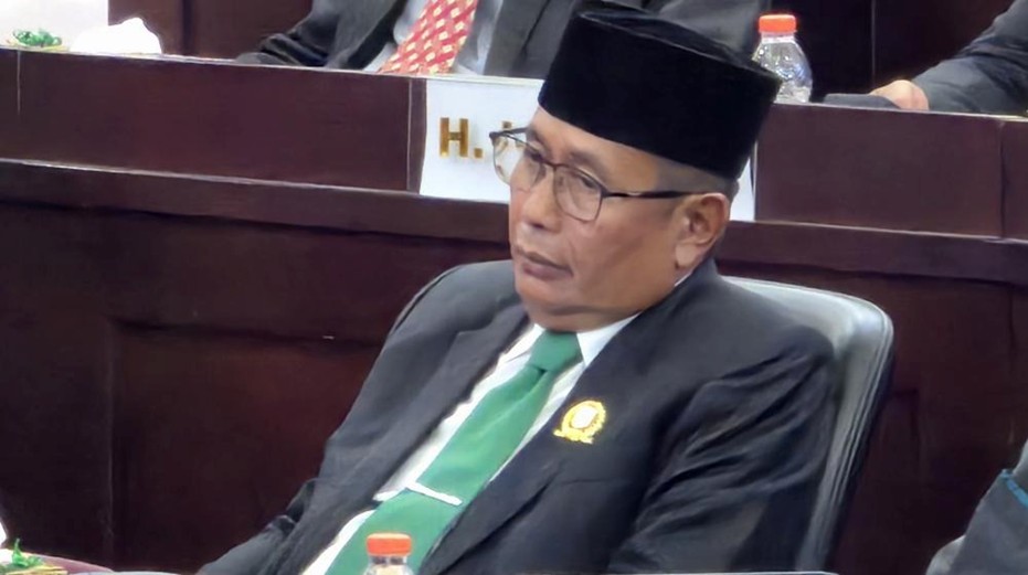 Ketua Fraksi PPP DPRD Murung Raya, Rejikinoor