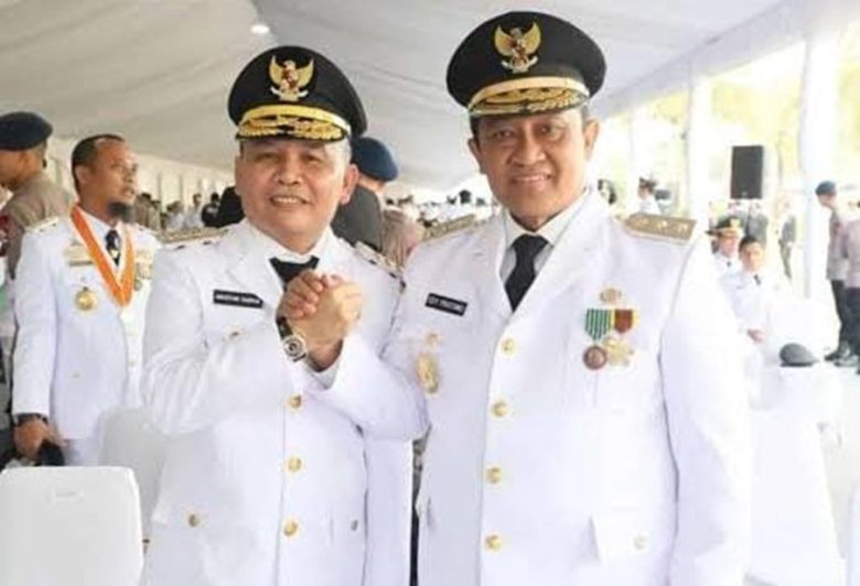 Gubernur Kalimantan Tengah (Kalteng) H. Agustiar Sabran menyatakan bahwa Pemerintah Provinsi Kalteng akan mempercepat realisasi berbagai program prioritas