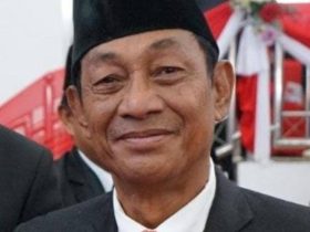 Wakil Ketua II DPRD Murung Raya, Likon