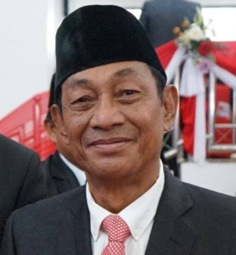 Wakil Ketua II DPRD Murung Raya, Likon