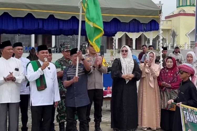 Wakil Ketua I DPRD Murung Raya, Dina Maulidah