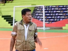 Ketua DPRD Kabupaten Murung Raya, Rumiadi