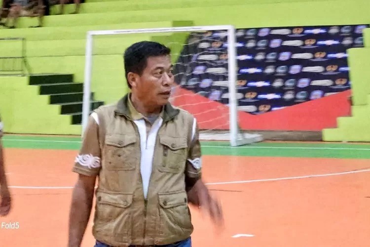 Ketua DPRD Kabupaten Murung Raya, Rumiadi