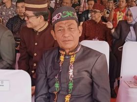 Wakil Ketua II DPRD Murung Raya, Likon