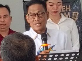 Bupati Murung Raya (Mura), Heriyus SE, menegaskan bahwa seluruh Perusahaan Besar Swasta (PBS), khususnya di sektor pertambangan, diwajibkan melaksanakan kegiatan Medical Check Up (MCU) di fasilitas kesehatan yang ada di Kabupaten Murung Raya.