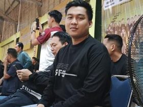 Anggota DPRD Kabupaten Murung Raya, Fedrich Dominggus Yoga