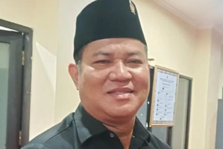 Ketua Komisi II DPRD Mura, Bebie, S.Sos