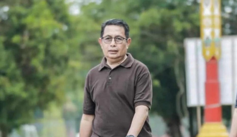 Anggota DPRD Murung Raya, Rejikinoor