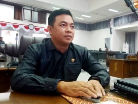 Anggota DPRD Barito Utara, Jiham Nur