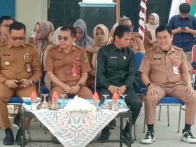 Anggota DPRD Kabupaten Barito Utara, Patih Herman AB