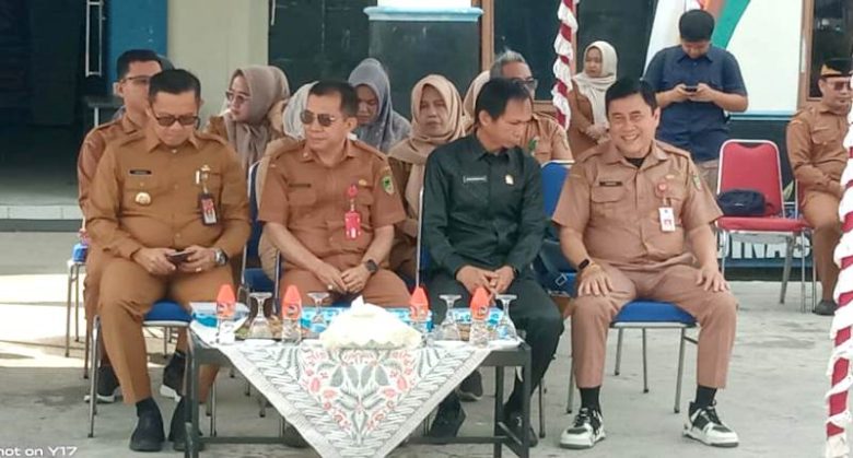 Anggota DPRD Kabupaten Barito Utara, Patih Herman AB