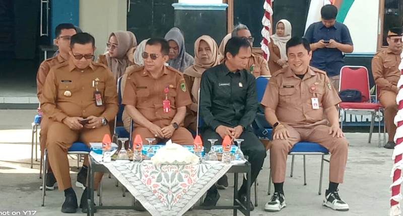 Anggota DPRD Kabupaten Barito Utara, Patih Herman AB