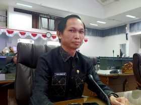 anggota DPRD, Patih Herman AB