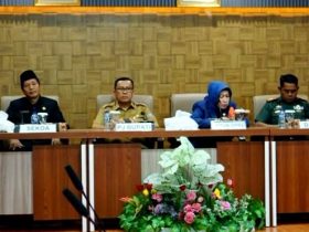 DPRD Barut Siap Kawal Kebijakan Strategis Pengentasan Kemiskinan
