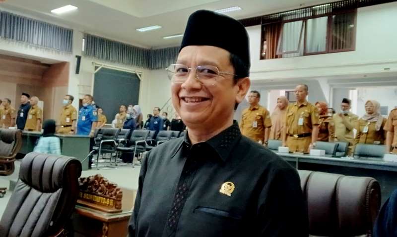 H Taufik Nugraha
