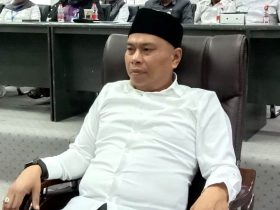 Juru Bicara Fraksi Aspirasi Rakyat, Bina Husada