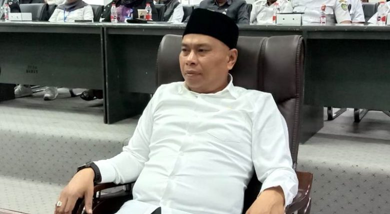 Juru Bicara Fraksi Aspirasi Rakyat, Bina Husada