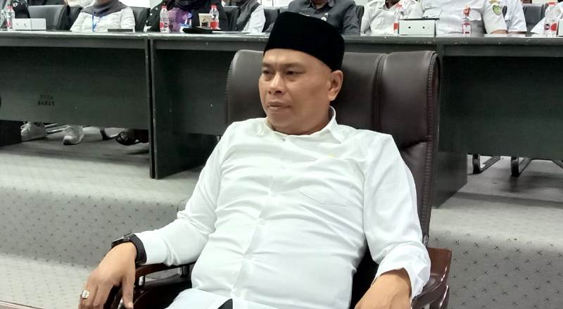 Juru Bicara Fraksi Aspirasi Rakyat, Bina Husada