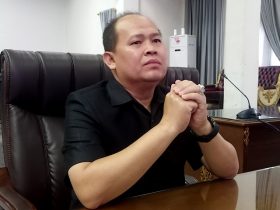 Juru Bicara Fraksi PKB, Suhendra
