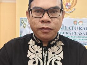 Plt Kepala BKPSDM Kabupaten Katingan, Majuni