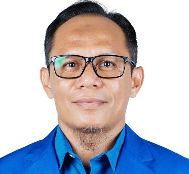 Wakil Ketua II Komisi I DPRD Palangka Raya, Syaufwan Hadi