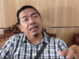 Anggota Komisi III DPRD Kota Palangka Raya, Arif M. Norkim