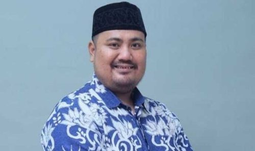 Anggota Komisi II DPRD Kota Palangka Raya, Noorkhalis Ridha