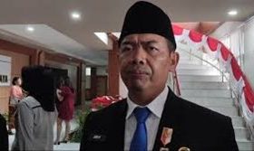 Anggota Komisi III DPRD Kota Palangka Raya, Arif M. Norkim