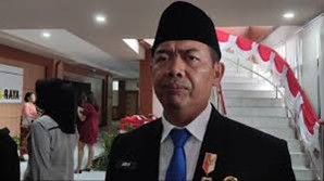 Anggota Komisi III DPRD Kota Palangka Raya, Arif M. Norkim