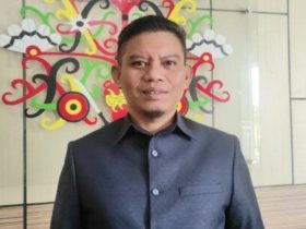 Wakil Bupati Katingan, Firdaus