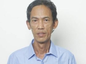 Anggota Komisi II DPRD Kota Palangka Raya, Tantawi Jauhari