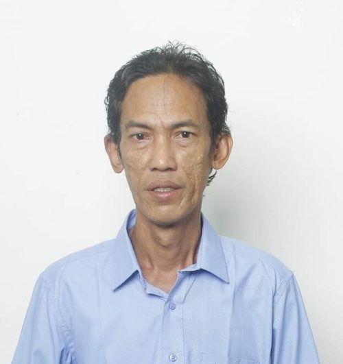 Anggota Komisi II DPRD Kota Palangka Raya, Tantawi Jauhari